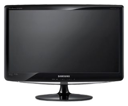 Samsung B2230HD PC lamekuvar 55,9 cm (22) 1920 x 1080 pikslit Must