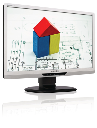 Philips Brilliance 221S3LCS/00 LED display, 21.5"