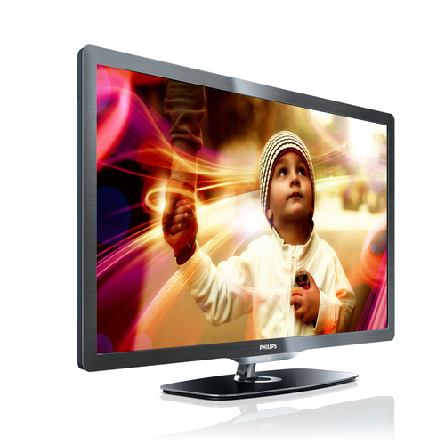 Philips 6000 series 32PFL6606H/60 teler 81,3 cm (32) 400 cd/m²