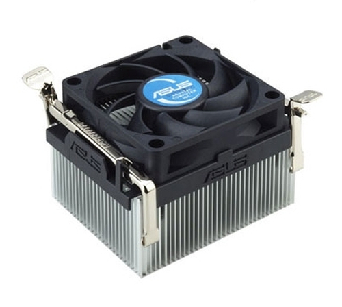 ASUS Neptune P4 AH7 Õhujahuti Must