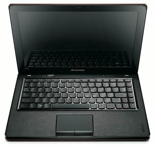 Lenovo IdeaPad U260, 12.5", Core i5-470UM, 320 GB
