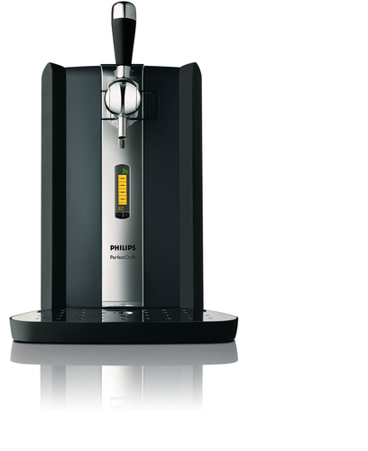 Philips PerfectDraft HD3620/25 külmutusega õlletünn 6 l 1,5 baari Vaadiõlle jaotur