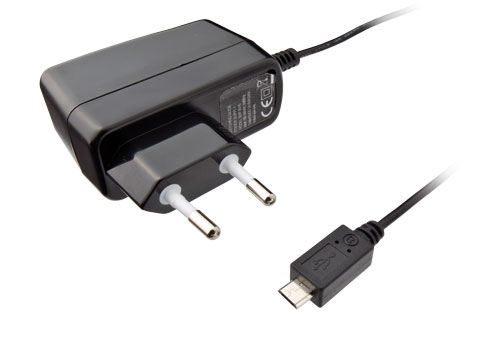 Trust Micro-USB Wall Charger Must Hoonesisene