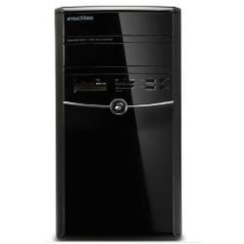 Acer eMachines ET1840, Pentium E5800, 4 GB RAM, 500 GB
