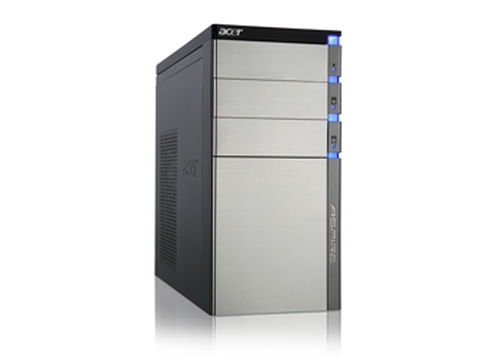 Acer Aspire M5811 PT.SDGE2.232, Core i5-650, 4 GB RAM, 1 TB