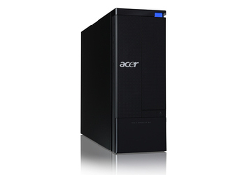 Acer Aspire X3950 PT.SE6E2.298, Core i3-550, 4 GB RAM, 500 GB