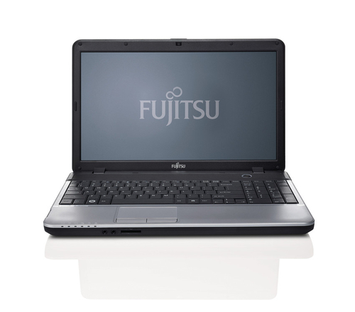 Specs Fujitsu LIFEBOOK A531 Intel® Core™ i3 i3-2310M Laptop
