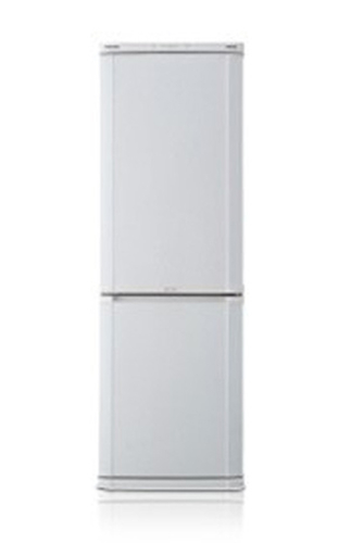 Samsung RL38SBSW Freestanding 301 L White