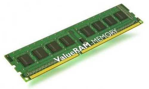 KVR1333D3S8N9/2G Kingston ValueRAM 2GB DDR3 SDRAM Memory Module KVR1333D3S8N9/2G UPC 740617185805