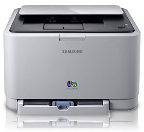Samsung CLP-310 Spalva 2400 x 600 DPI A4
