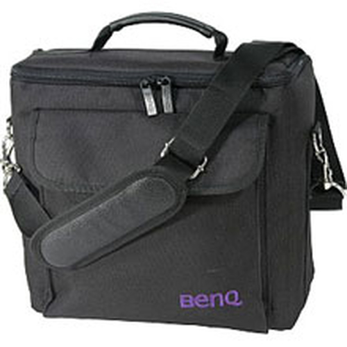 BenQ Carrying Case for MP510 projektorikott Must