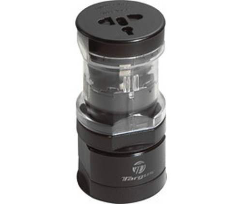TARGUS INTERNATIONAL WORLD POWER ADAPTER PLUG KIT