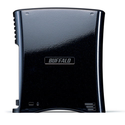 Specs Buffalo LinkStation Pro LS-VL 3TB Black LS-V3.0TL