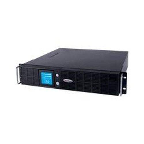 Cyber Power OR1500LCDRTXL2U product photo