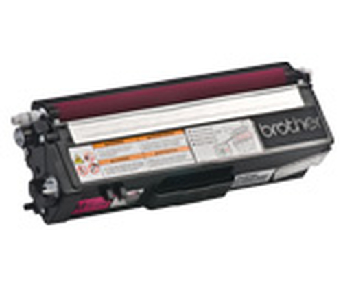 TONER BROTHER TN-310M MAGENTA MFC LASER COLOR - TN-310M