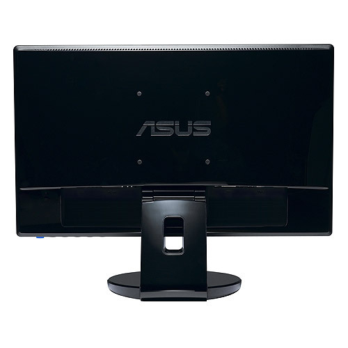 asus ve198d