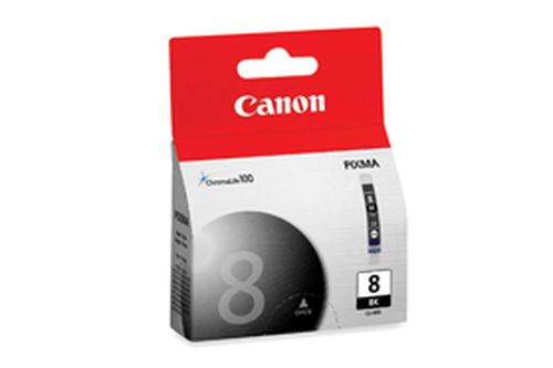Canon CLI-8BK