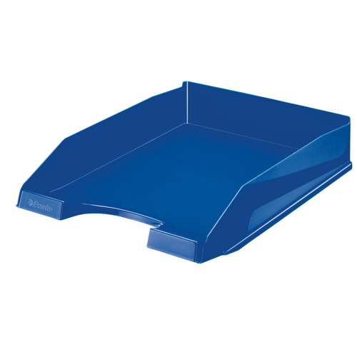 Leitz Europost Briefkorb A4, Stapelbar