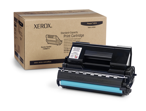 TONER XEROX PHASER 4510 CAPACIDAD ESTANDAR - 113R00711