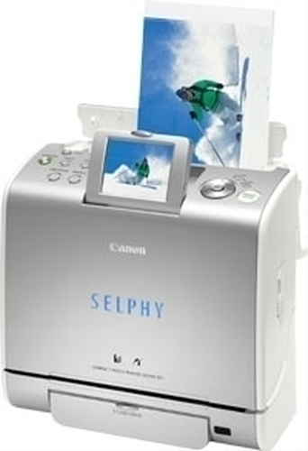 Canon SELPHY ES1 fotoprinter Värvisublimatsioon 300 x 600 DPI