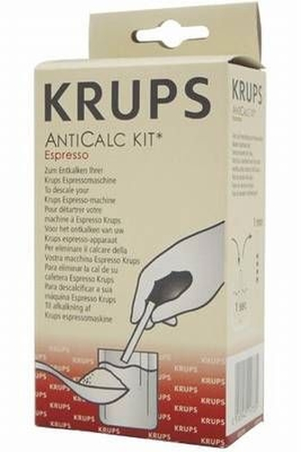 Krups F 054.00 Entkalkungsset