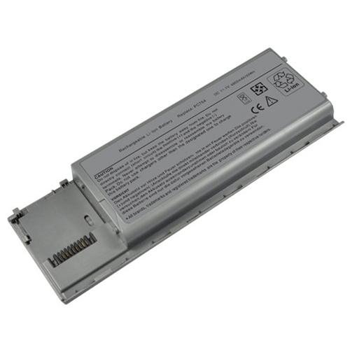 DELL PC764 atsarginė knyginio kompiuterio dalis Baterija