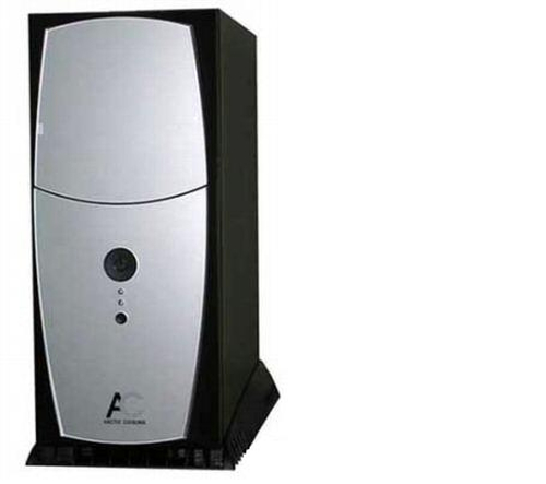 ARCTIC Silentium T1 Pro Midi-Tower