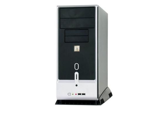 ARCTIC Silentium T3 Pro Mini-Tower