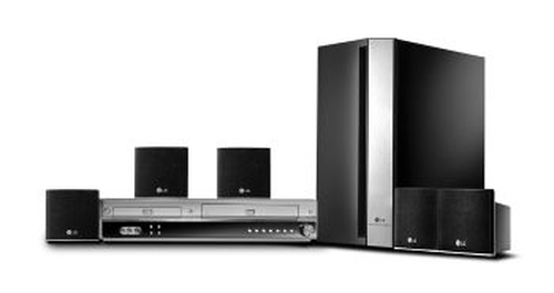 LG LH-C360SE