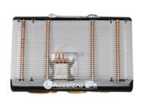 ARCTIC Accelero S1 Graafikakaart Kütteseade/radiaator