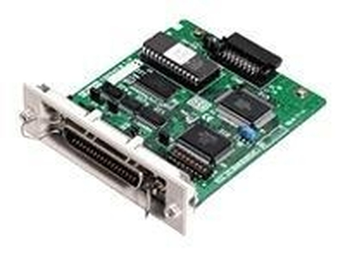 Epson Type B parallel interface IEEE 1284