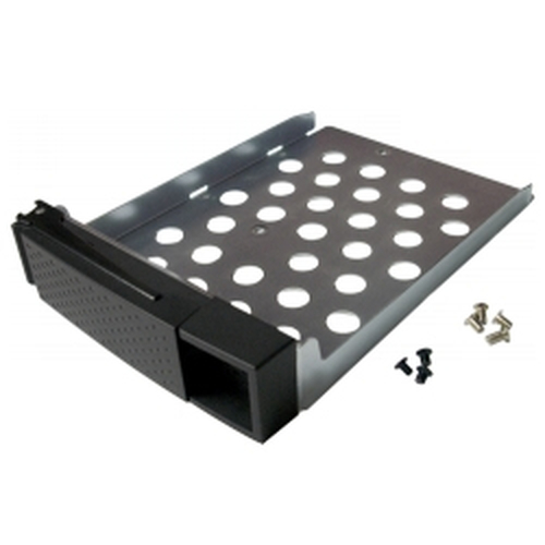 SP-TS-TRAY-WOLOCK QNAP SP-TS-TRAY-WOLOCK NO-LOCK VERSION HDD TRAY FOR 35 NAS SERIES