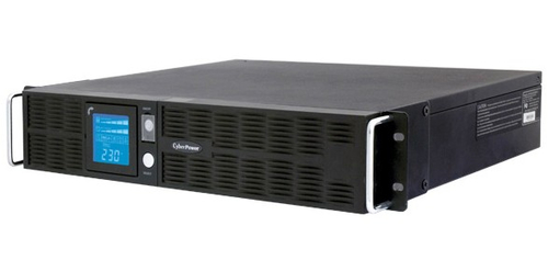 Cyber Power PR1000ELCDRT2U product photo