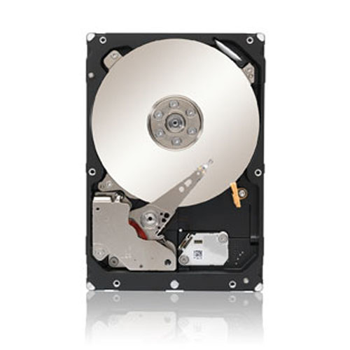 Seagate Constellation ES.3 4TB 3.5" 4000 GB SAS
