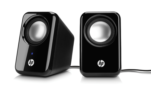 HP Multimedia 2.0 Speakers