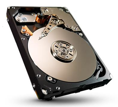 Seagate Savvio 900GB SAS cietā diska draiveris 10000 RPM 64 MB 2.5