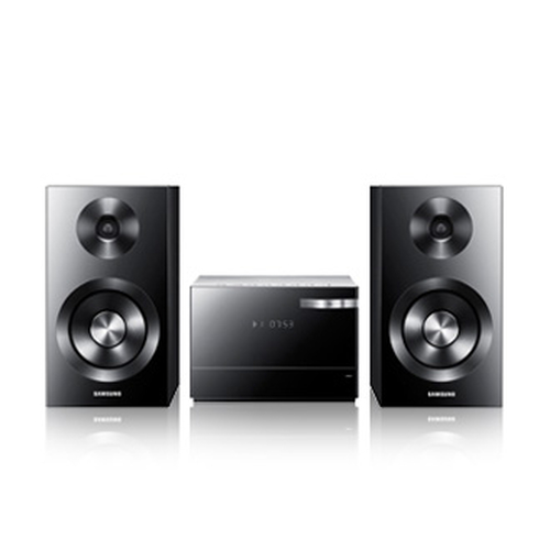 Samsung MM-D330D 35 W Black