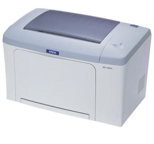 Epson EPL-5900L NON 2MB 12ppm 1200dpi A4 600 x 600 DPI