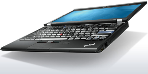 Lenovo ThinkPad X220 ノートPC Restored Lenovo ThinkPad X220 12.5