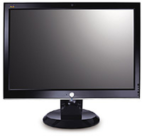 Viewsonic X Series 22 Widescreen Multifunction LCD kompiuterio monitorius