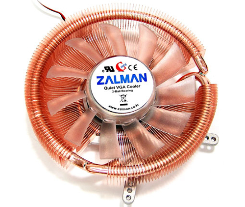 Zalman 126711