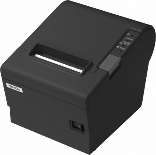 Specs Epson TM-T88IV (322): w/o IF, PS 