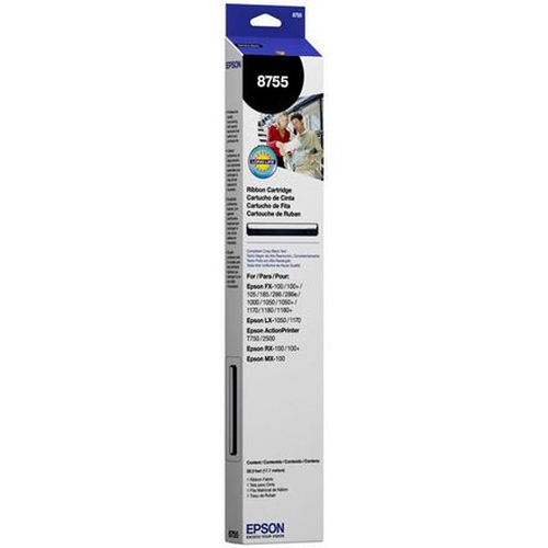 Epson 8755 pásky do tiskáren