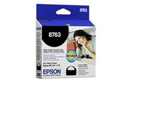 Epson 8763 pásky do tiskáren