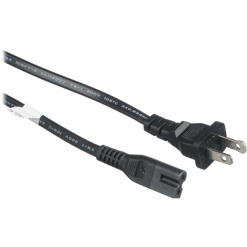 REPL POWER CABLE F/ NP-M282X M322X/M322W/M402X NP-M283X/M323X