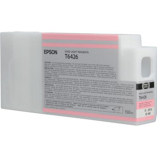 Epson C13T642600 Vivid Light Magenta 150ml X700 X900 X890 Ink Cartridge