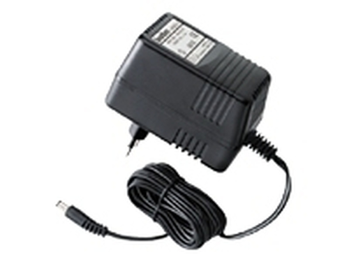 Brother AD400 H - Power adapter (external) strāvas adapteris & pārveidotājs Melns