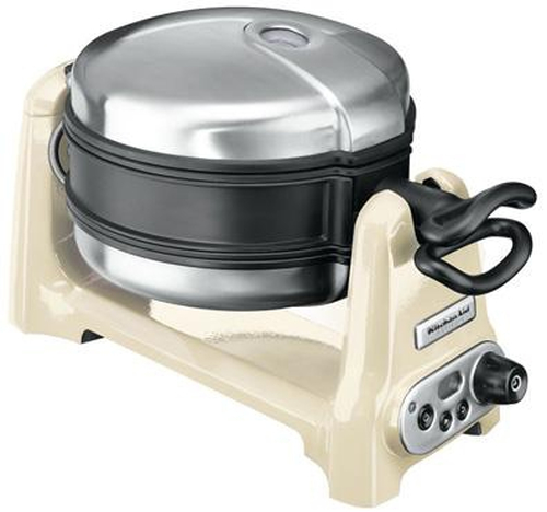 KitchenAid Artisan Kreminė spalva