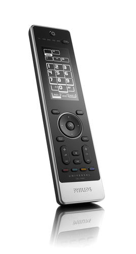 Philips SRU9400 Universal Remote Control 1