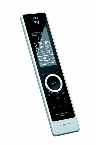 Philips SRU9600 Universal Remote Control 0